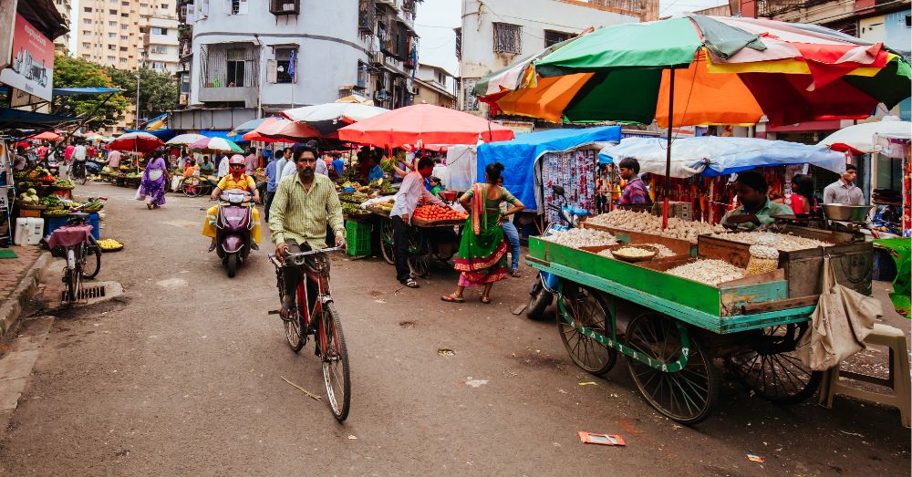 We Blame The System, But What About Us? A Crisis Of Indian Civic Sense