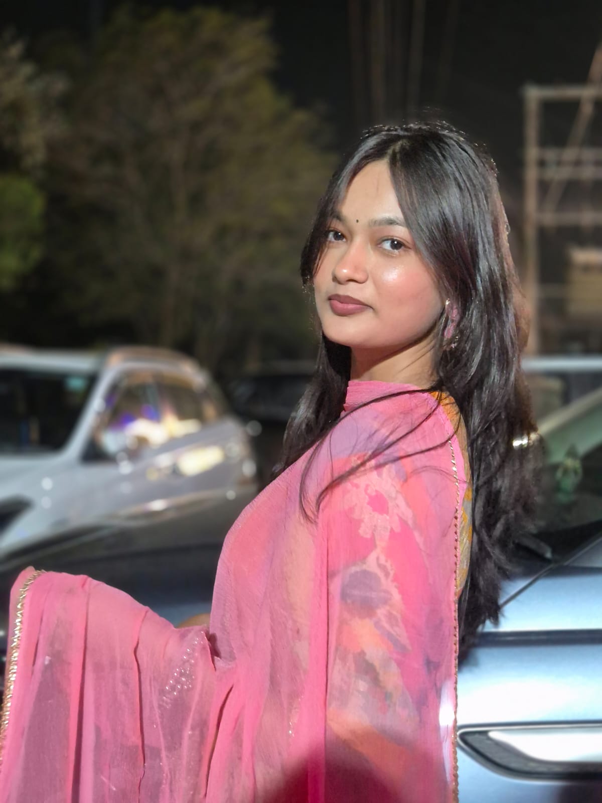 Pragya singh