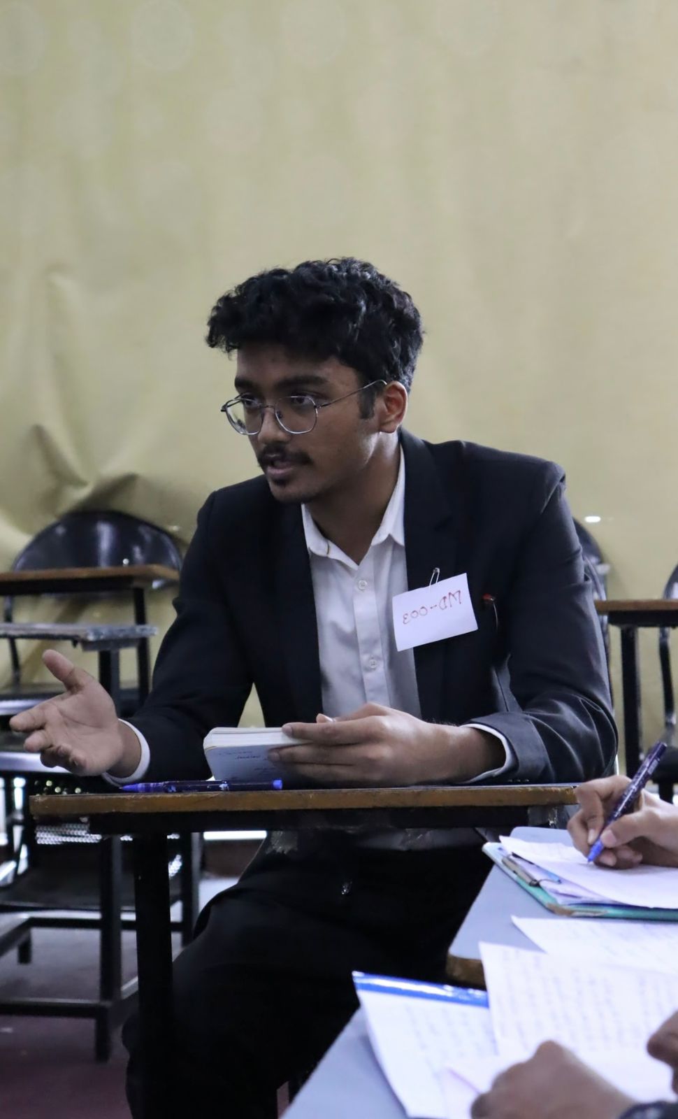Kumar Adarsh