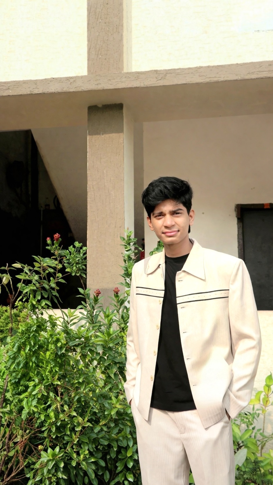 Kartavya singh