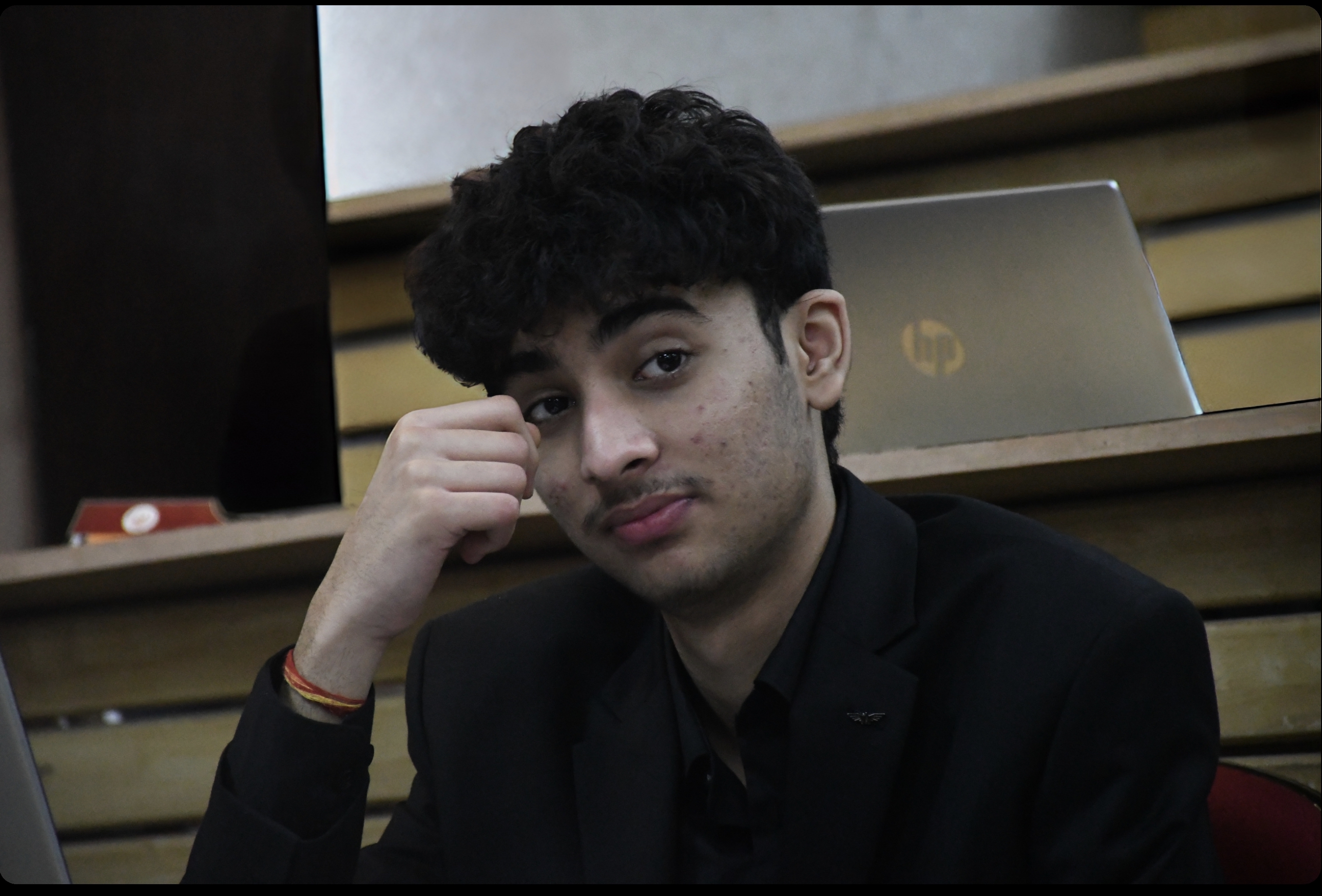 Aarav Sharma