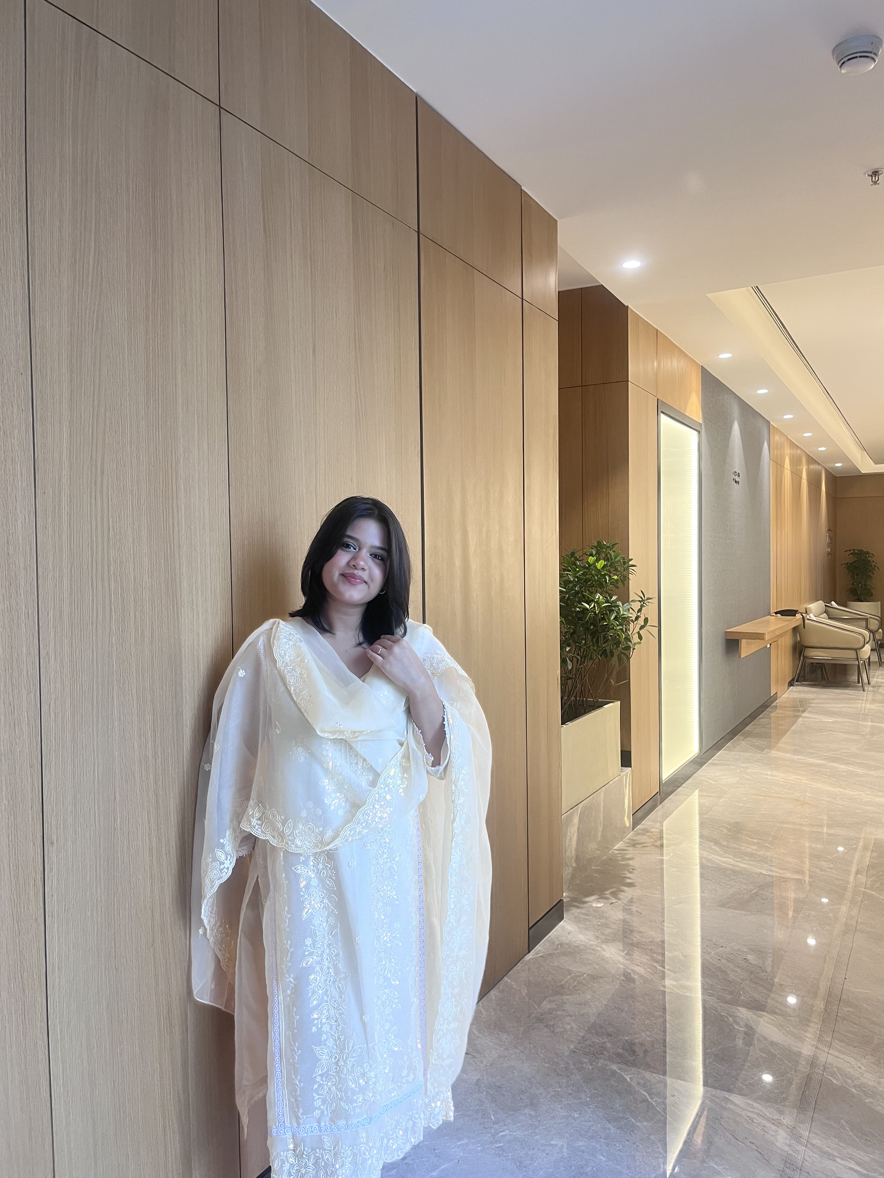 Alina Ahmad