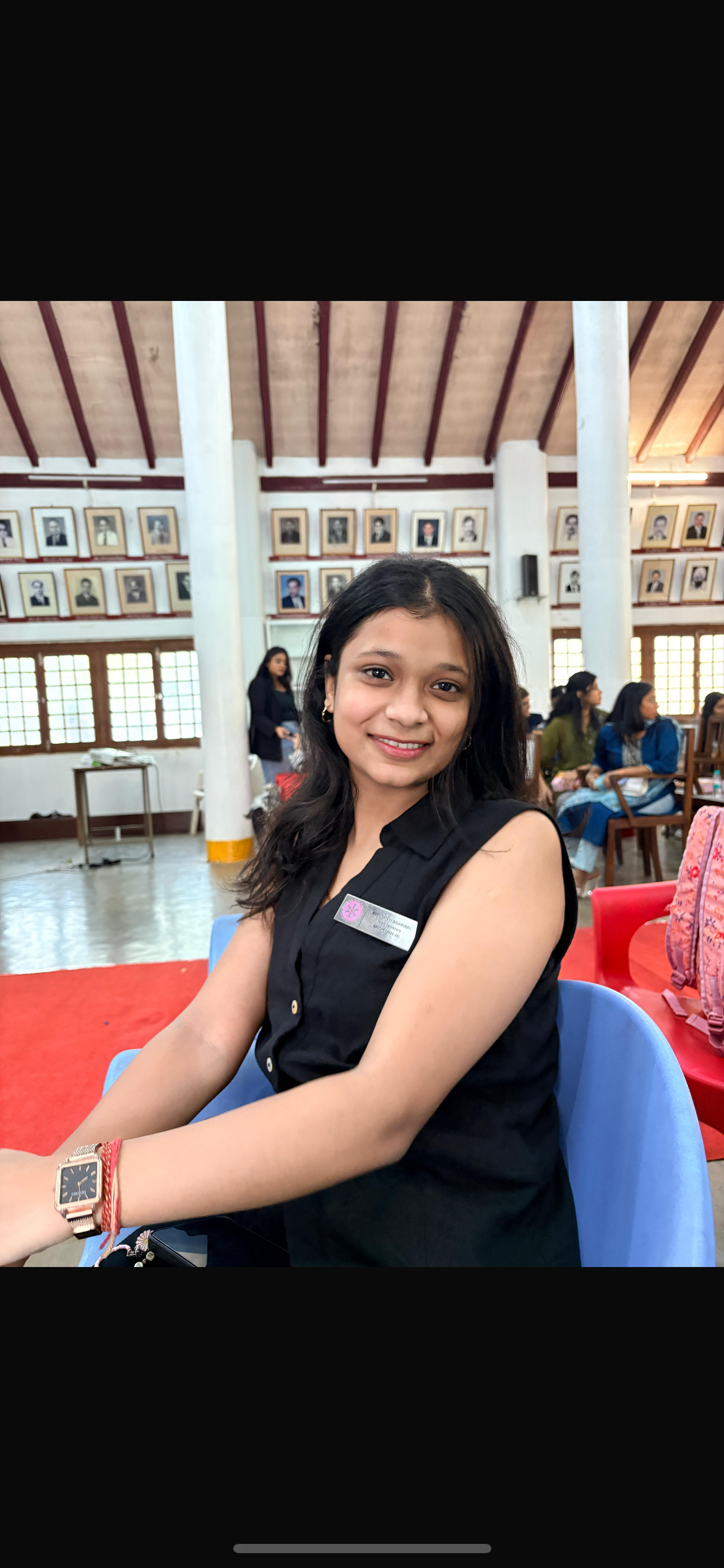 Tanvi Agrawal