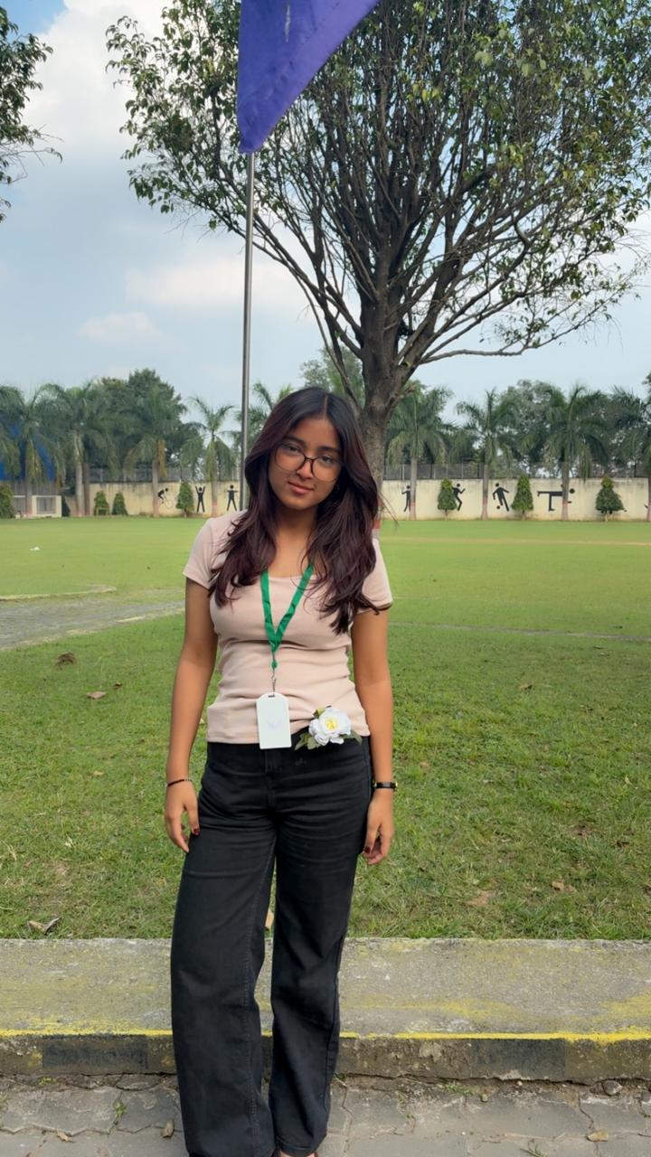 Adya Achala