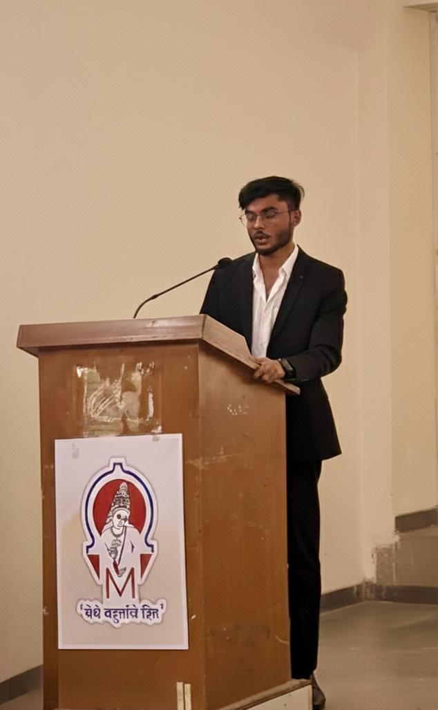 Ojaswi Anand