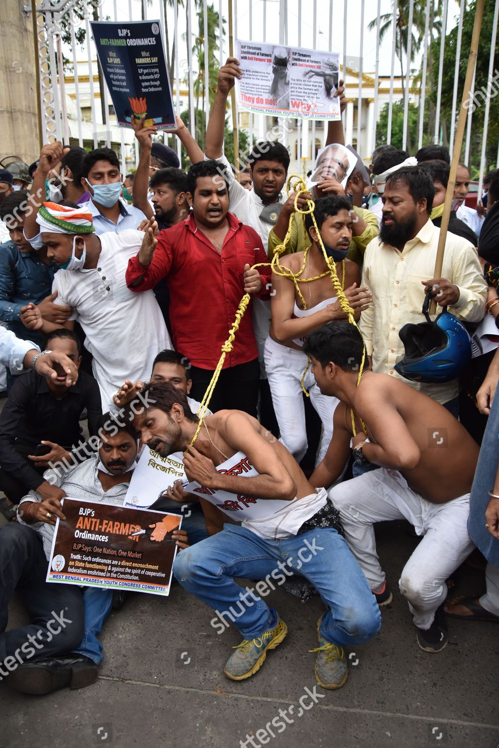 The Silent Strength of Youth Must Now Becomes the Voices of the Nation